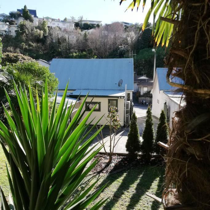 Shakespeare Cottage Napier Exterior foto