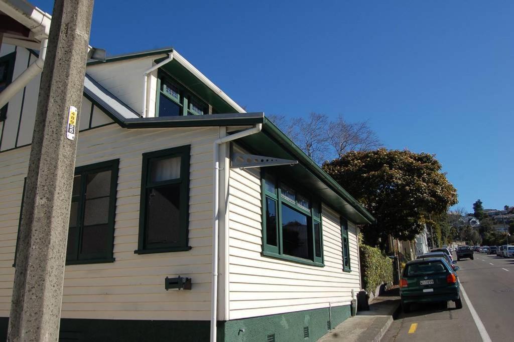 Shakespeare Cottage Napier Exterior foto